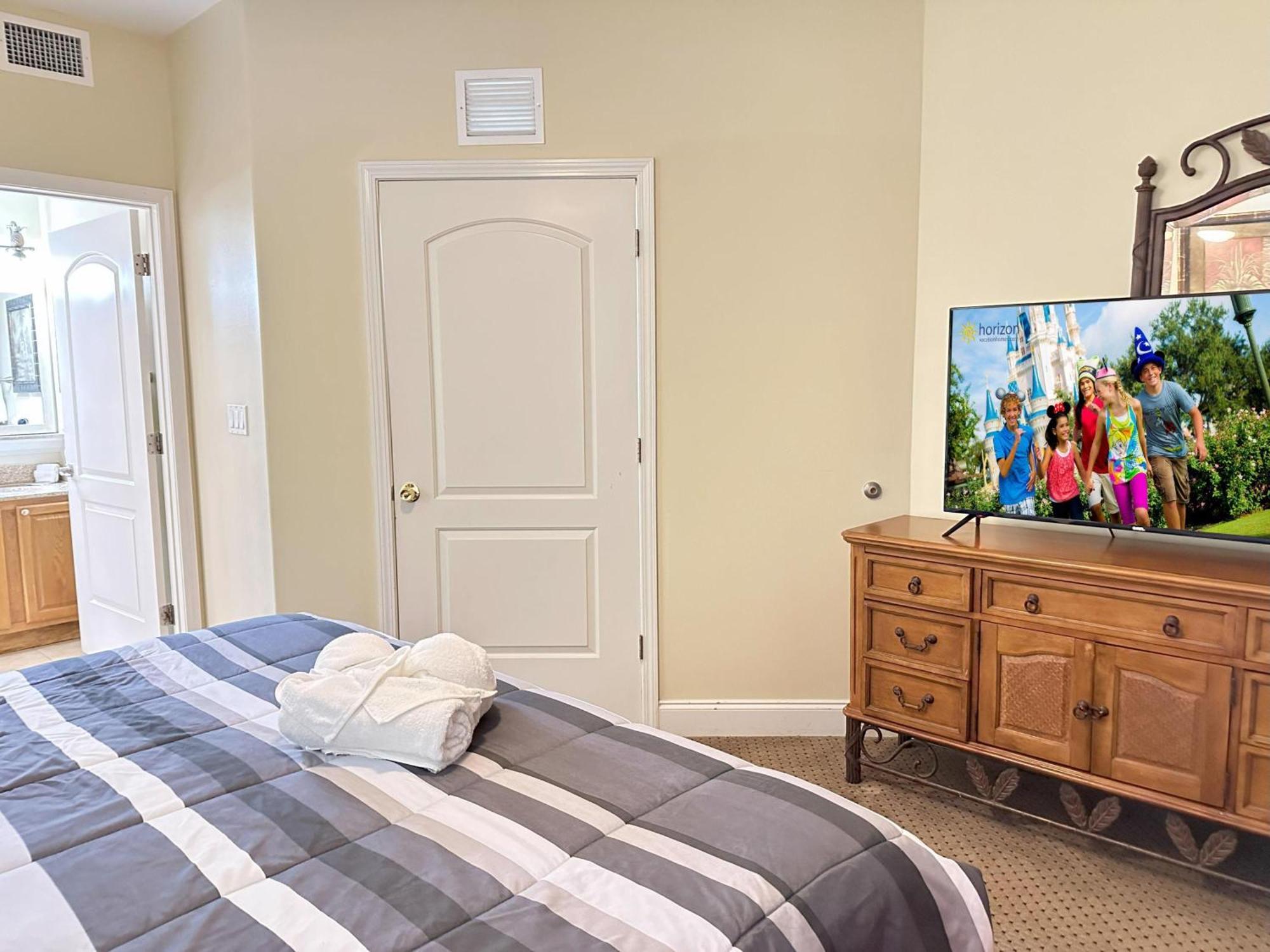 Bh102 - Lakeside Getaway - Minutes From Orlando
