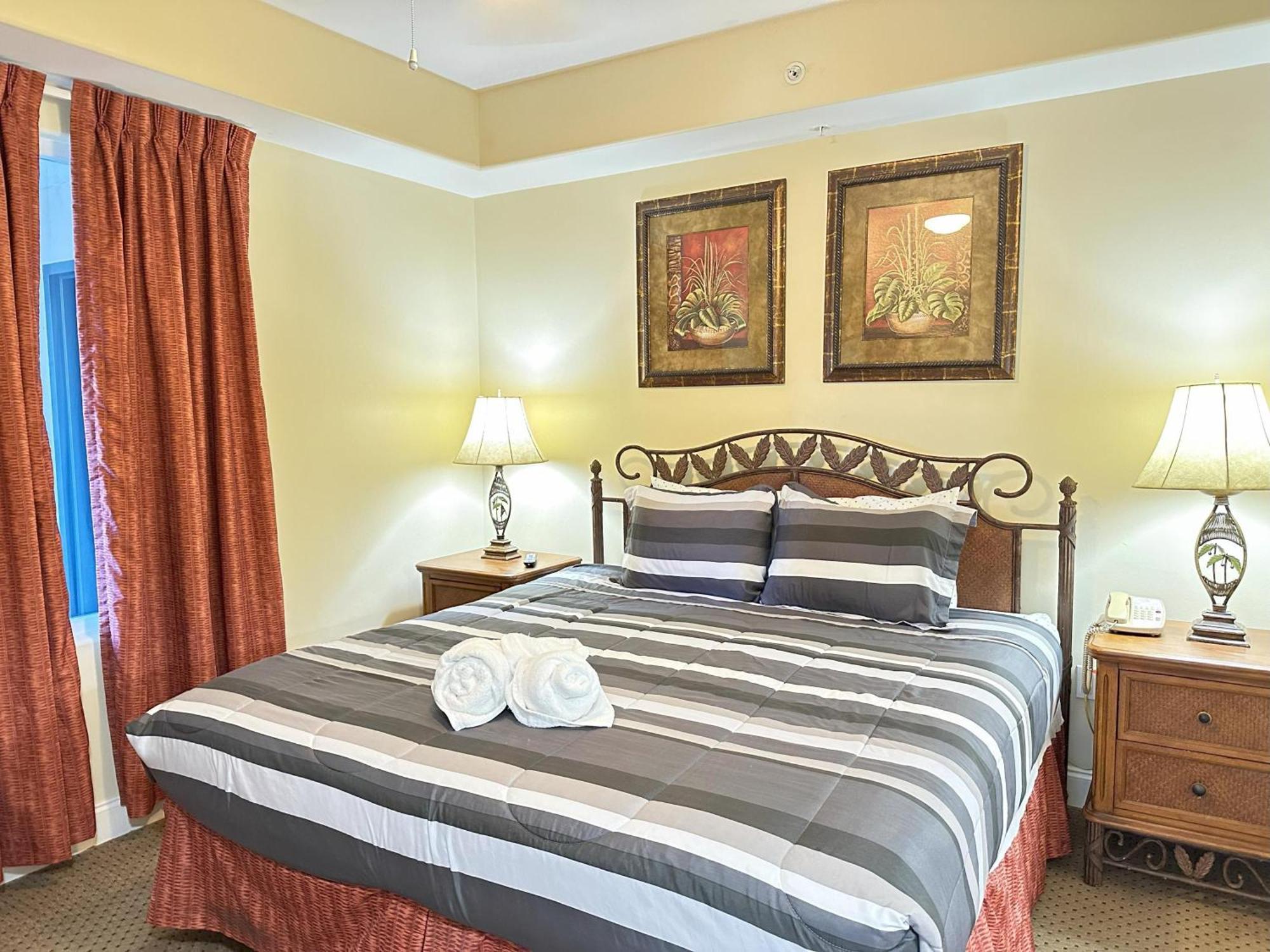 Bh102 - Lakeside Getaway - Minutes From * Orlando