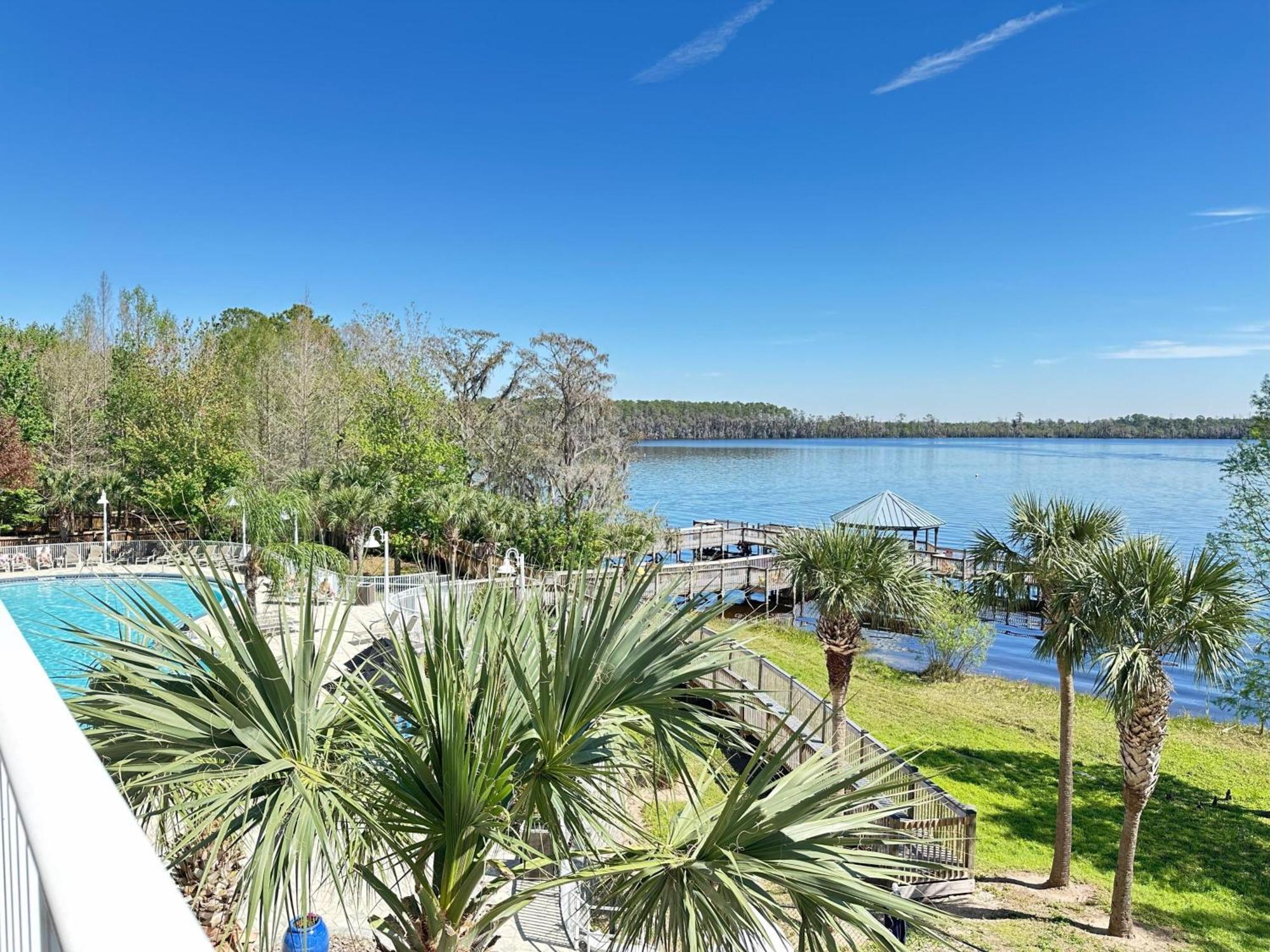 Holiday home Bh102 - Lakeside Getaway - Minutes From Orlando