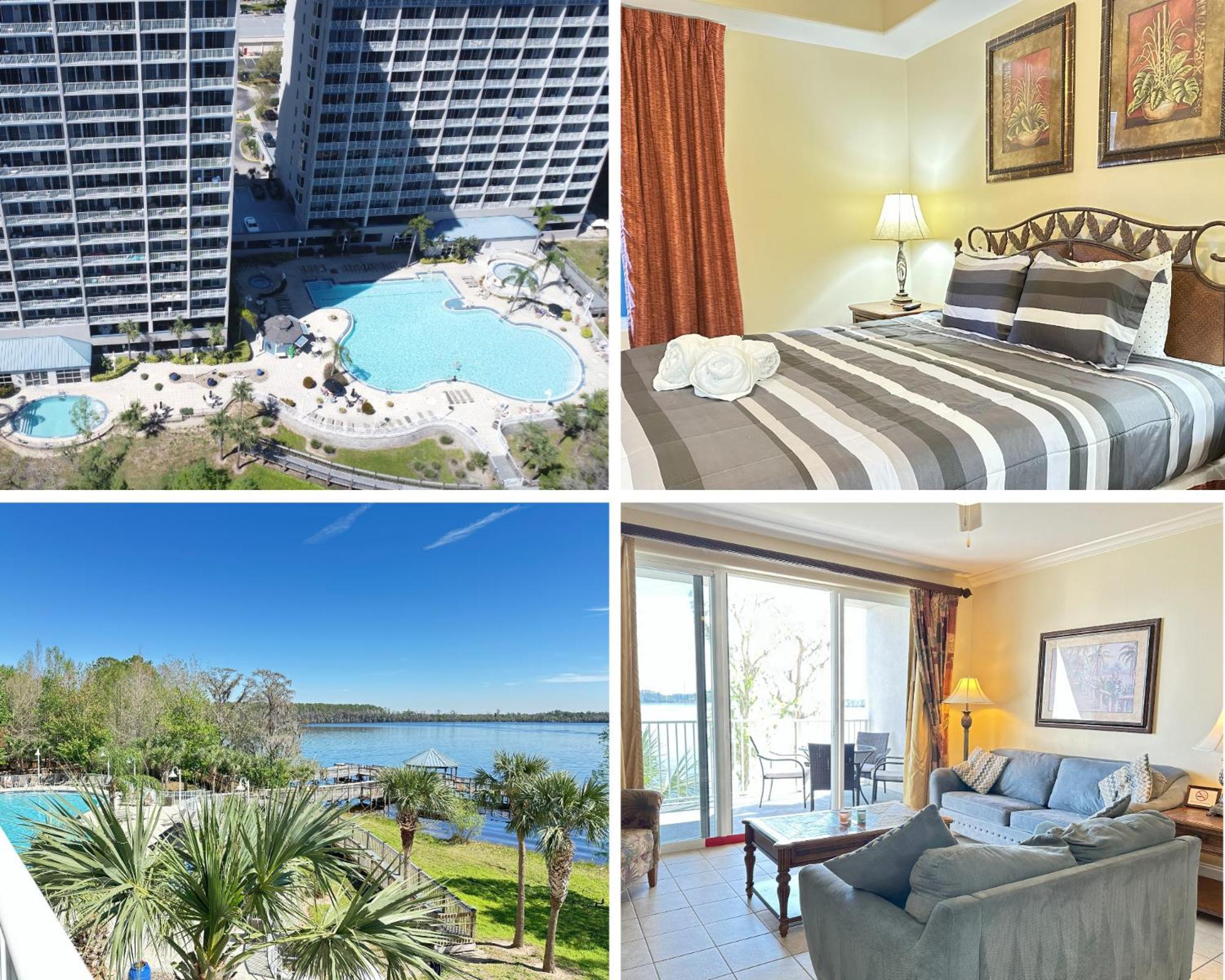 Bh102 - Lakeside Getaway - Minutes From *