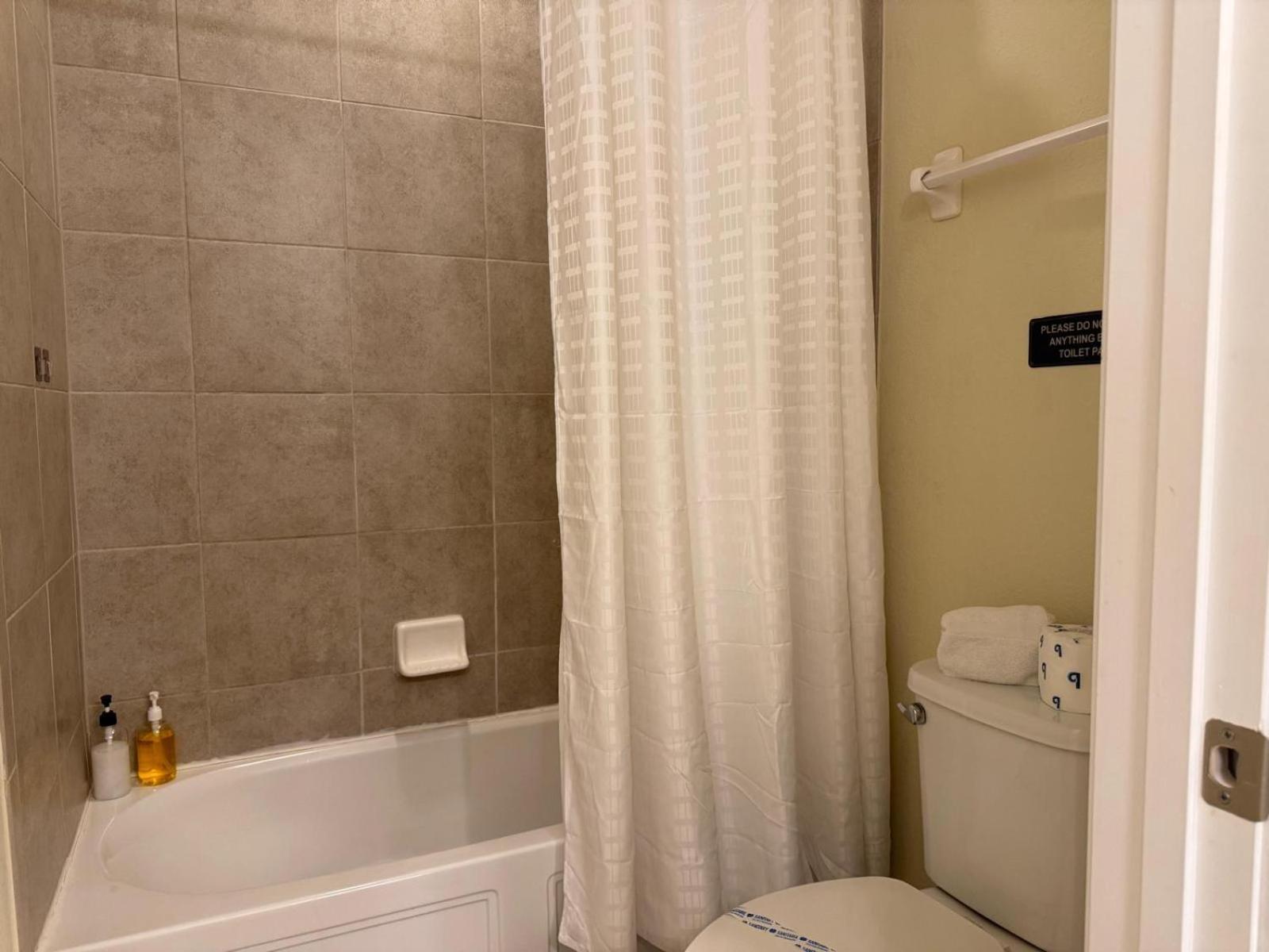 7613-8-bl-only 10 Minutes From Holiday home Orlando