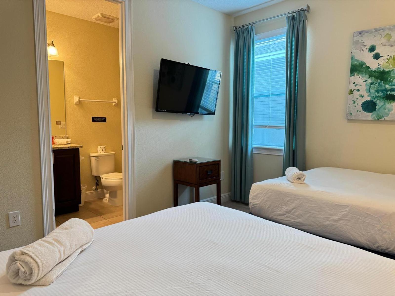 Holiday home 7613-8-bl-only 10 Minutes From