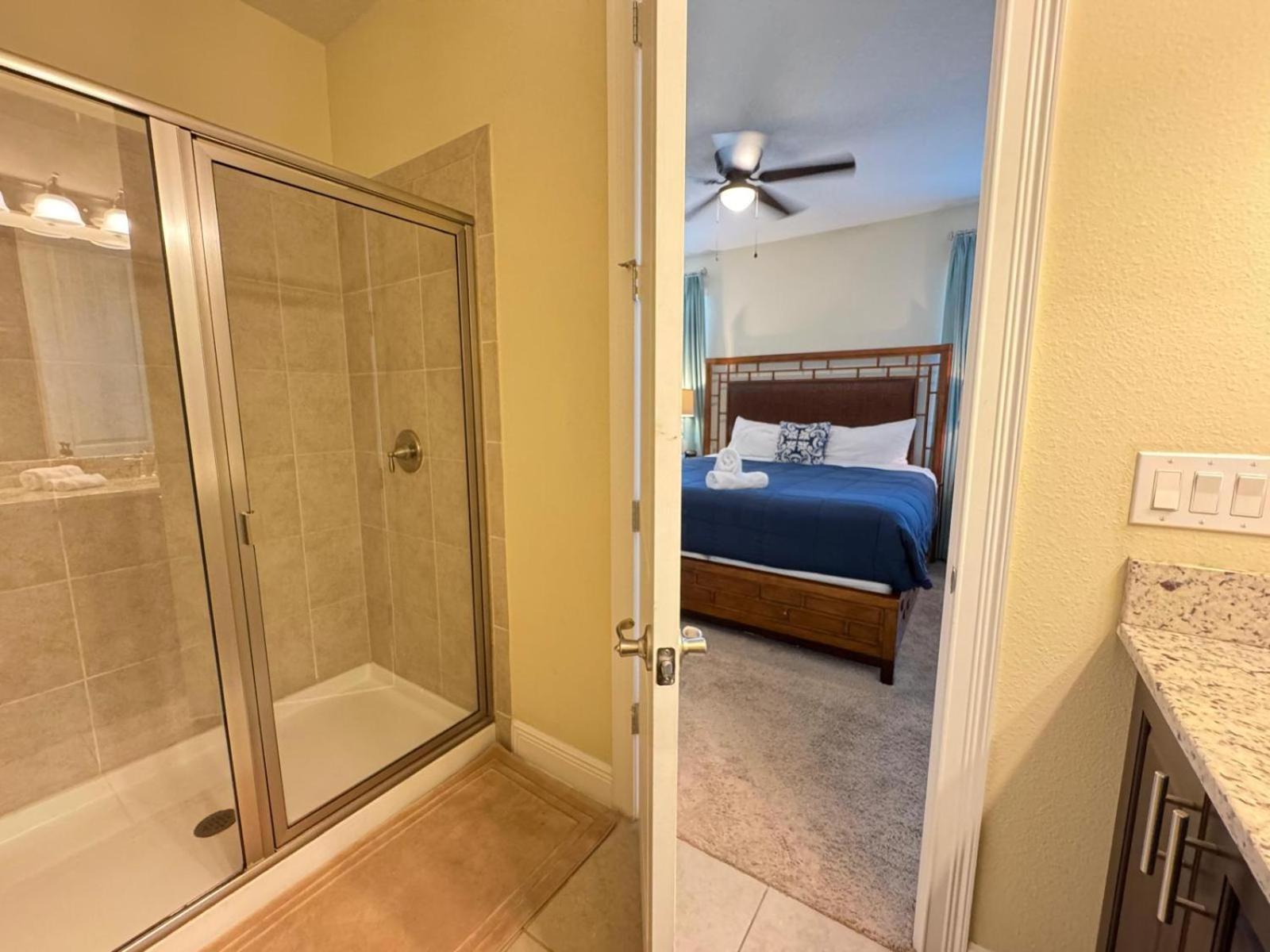7613-8-bl-only 10 Minutes From Holiday home Orlando