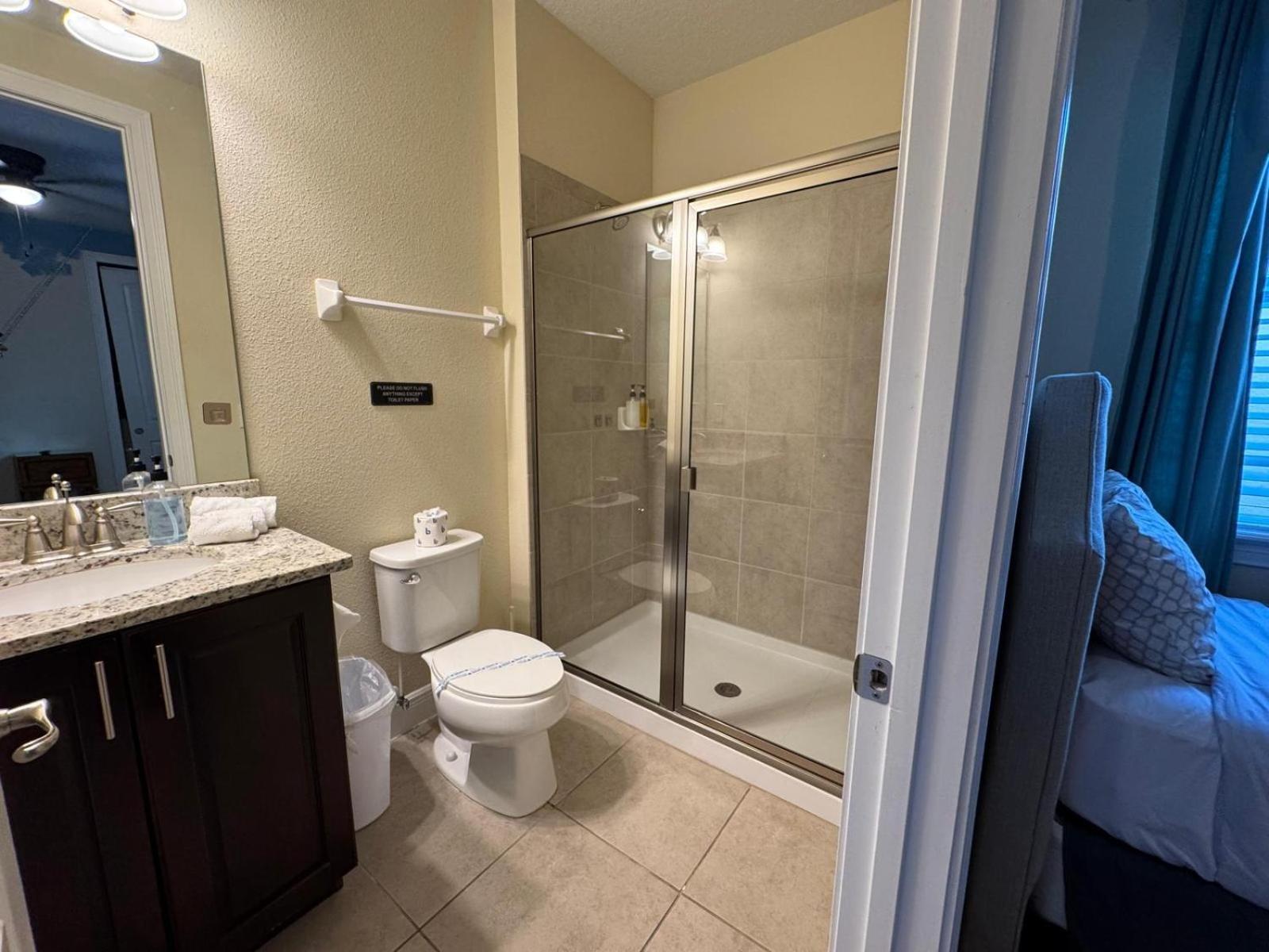 Holiday home 7613-8-bl-only 10 Minutes From *