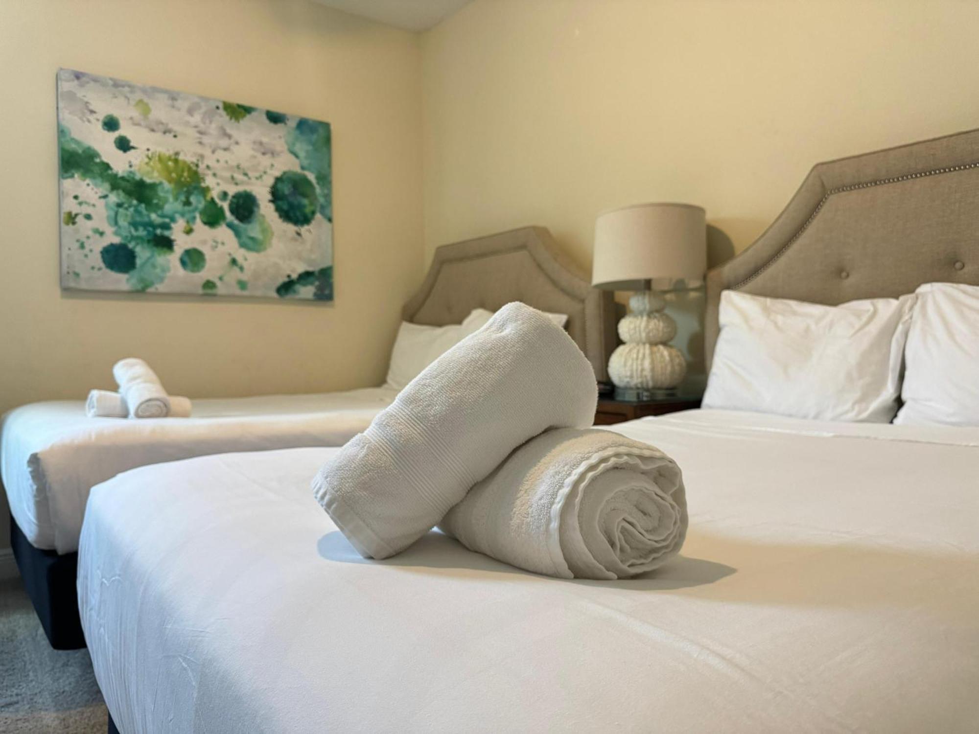 Holiday home 7613-8-bl-only 10 Minutes From