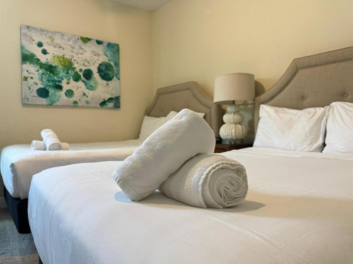Holiday home 7613-8-bl-only 10 Minutes From *