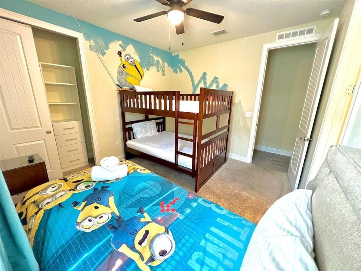 Holiday home 7613-8-bl-only 10 Minutes From *