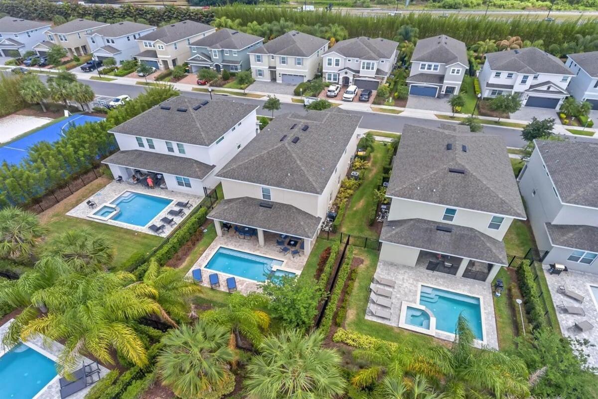 7613-8-bl-only 10 Minutes From * Orlando