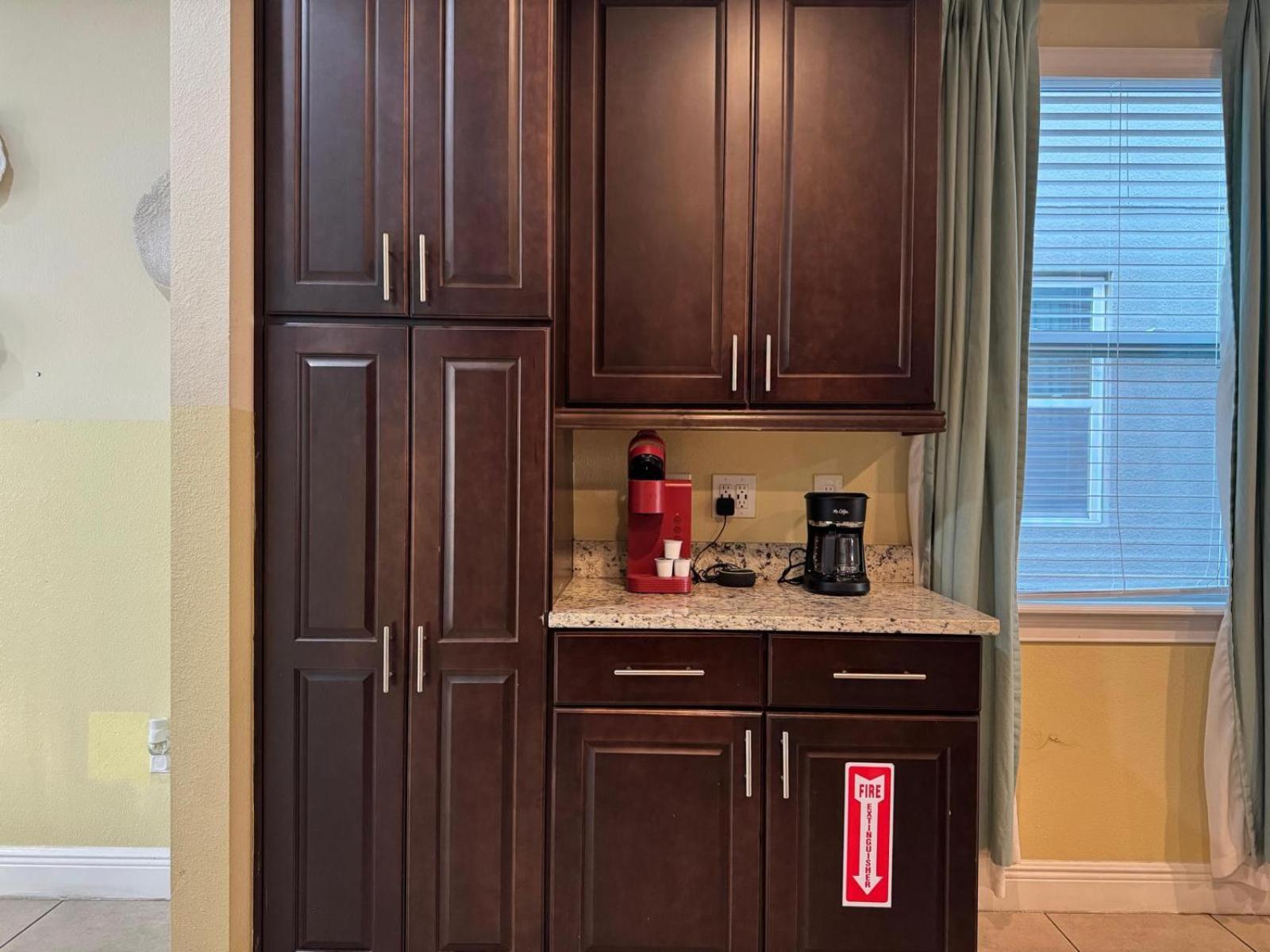 Holiday home 7613-8-bl-only 10 Minutes From