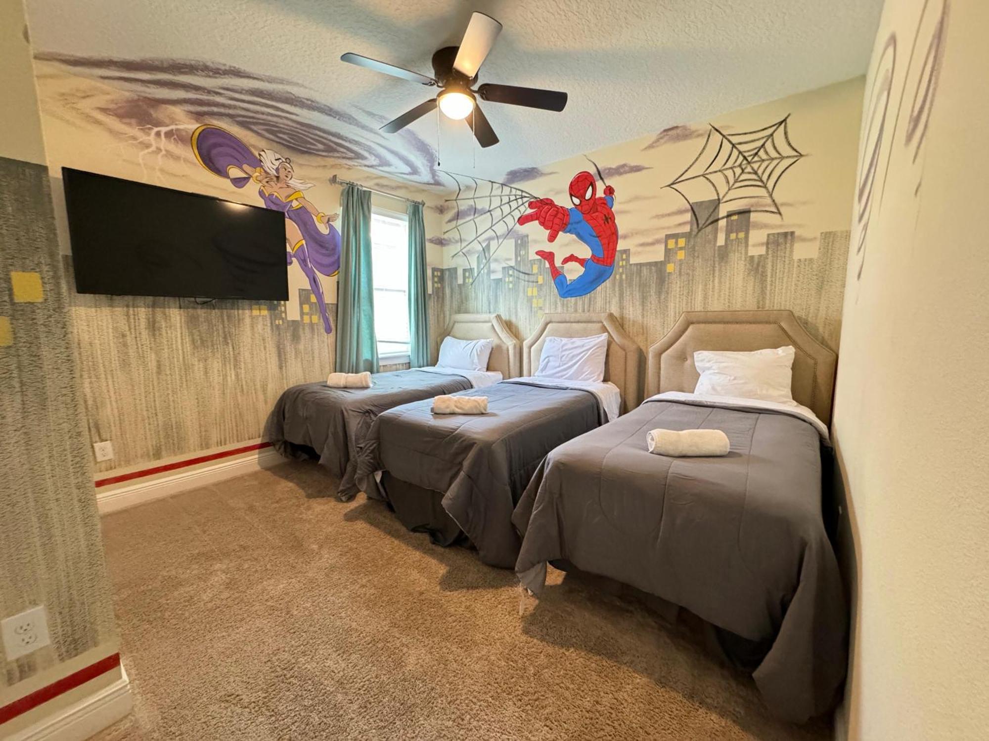 7613-8-bl-only 10 Minutes From * Orlando