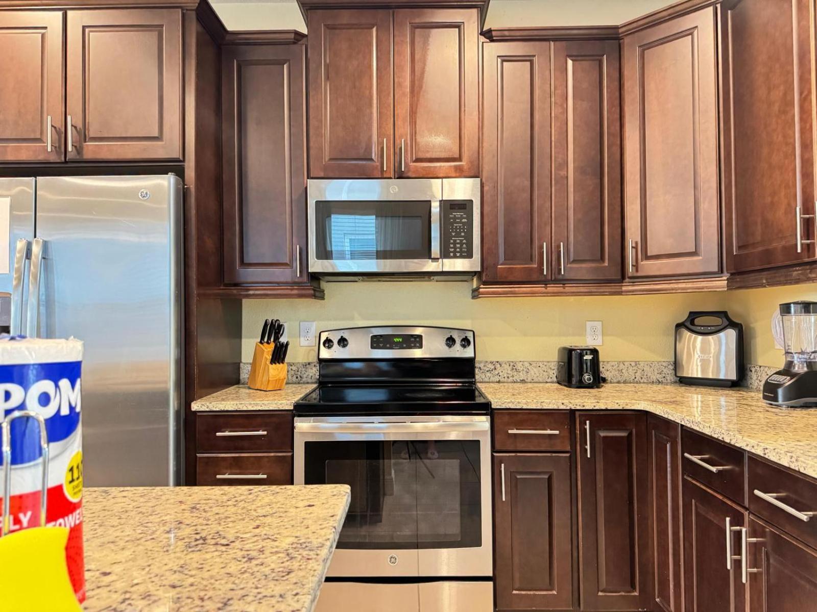 7613-8-bl-only 10 Minutes From Holiday home