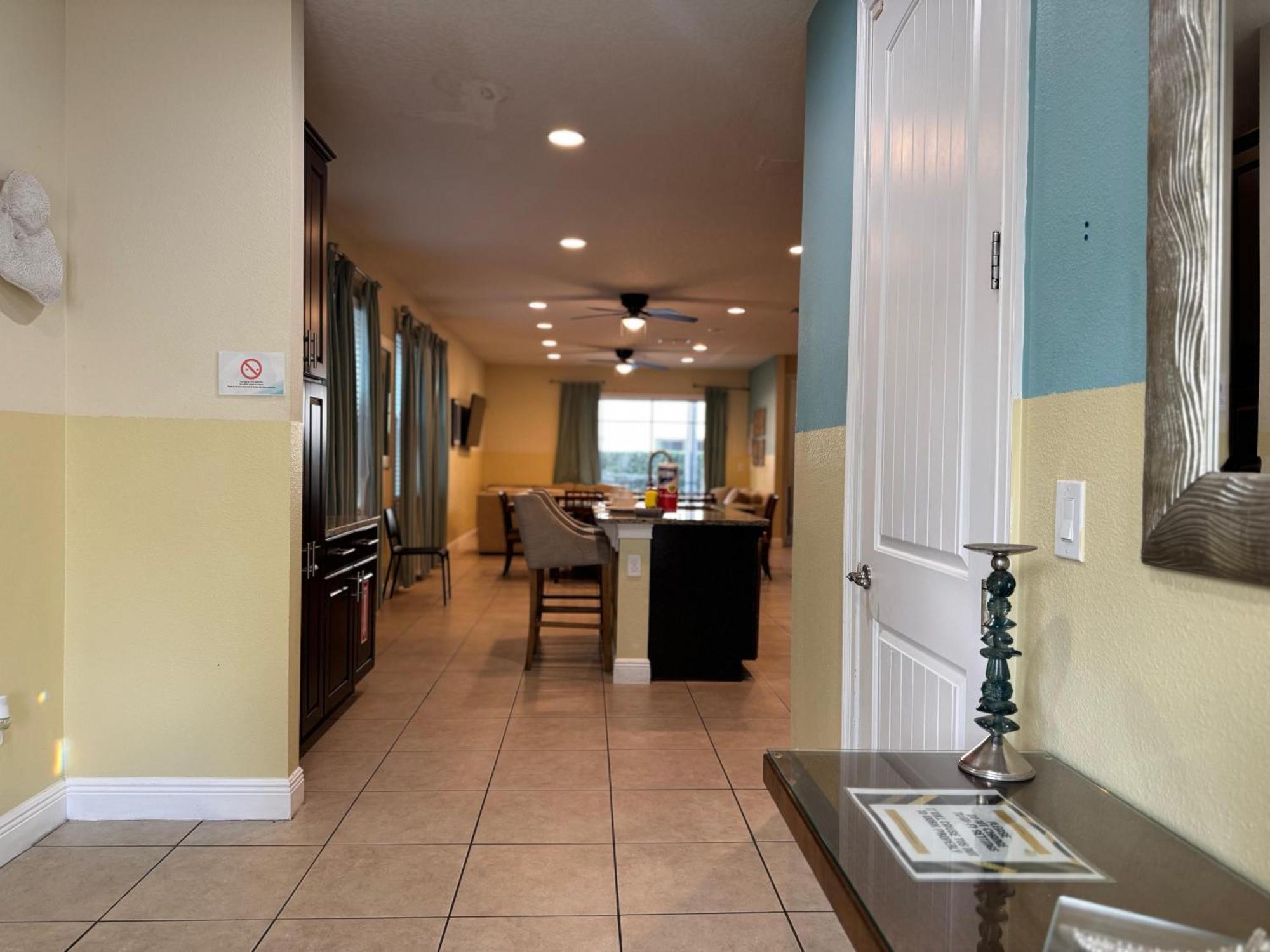 Holiday home 7613-8-bl-only 10 Minutes From