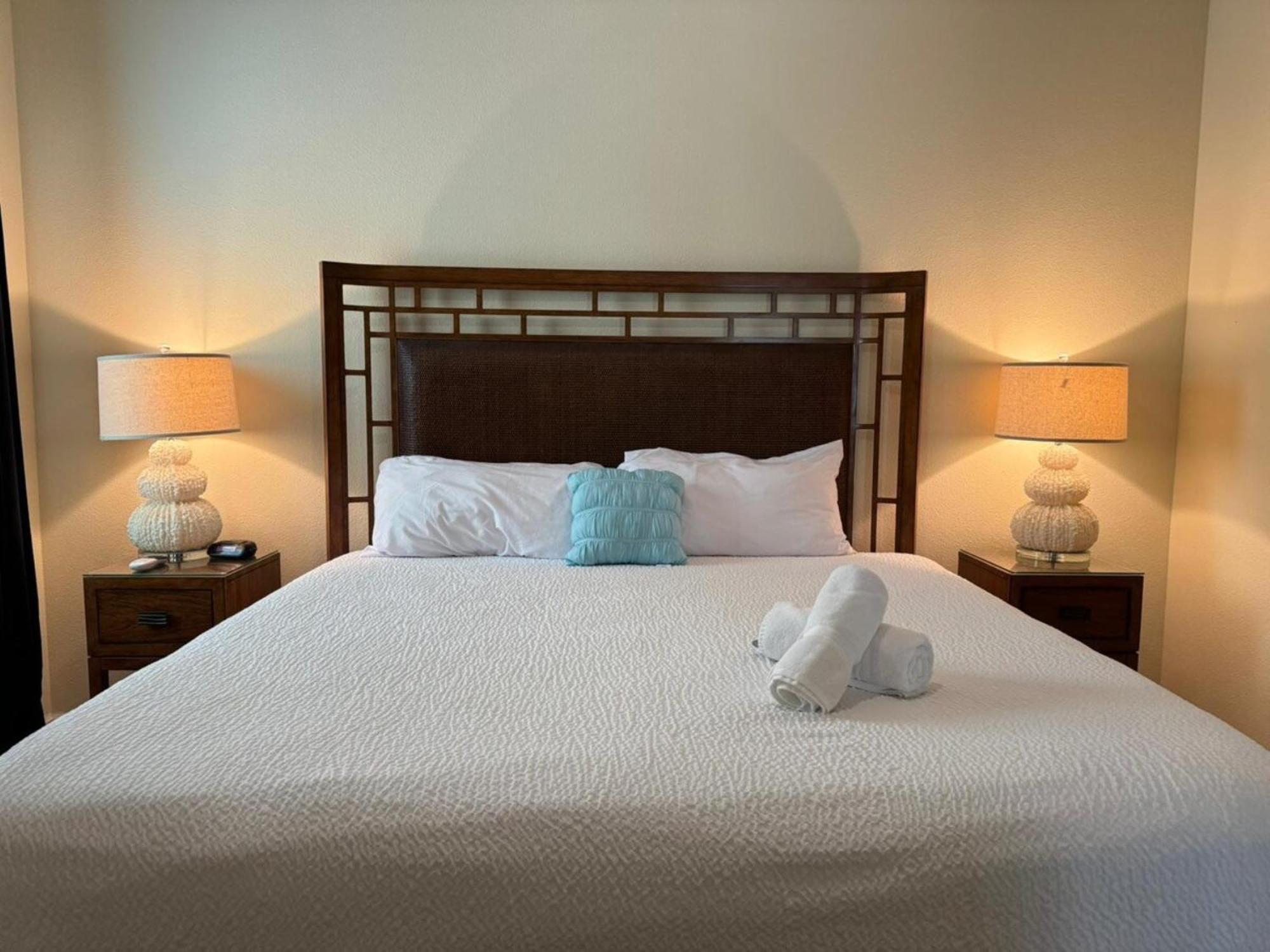 Holiday home 7613-8-bl-only 10 Minutes From *