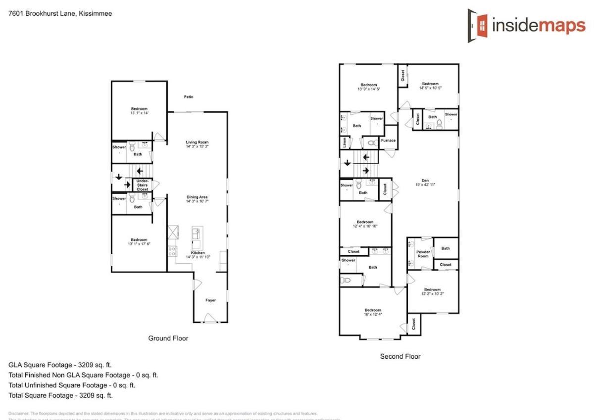 7601-7-bl-designer Decorated With Whimsical Themed