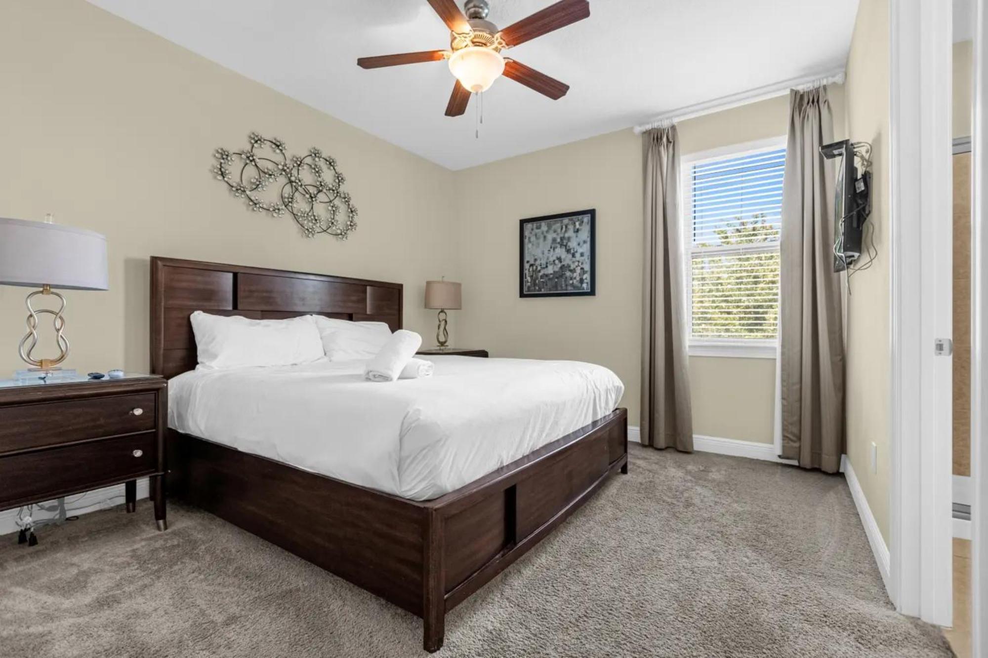 Holiday home 7601-7-bl-designer Decorated With Whimsical Themed