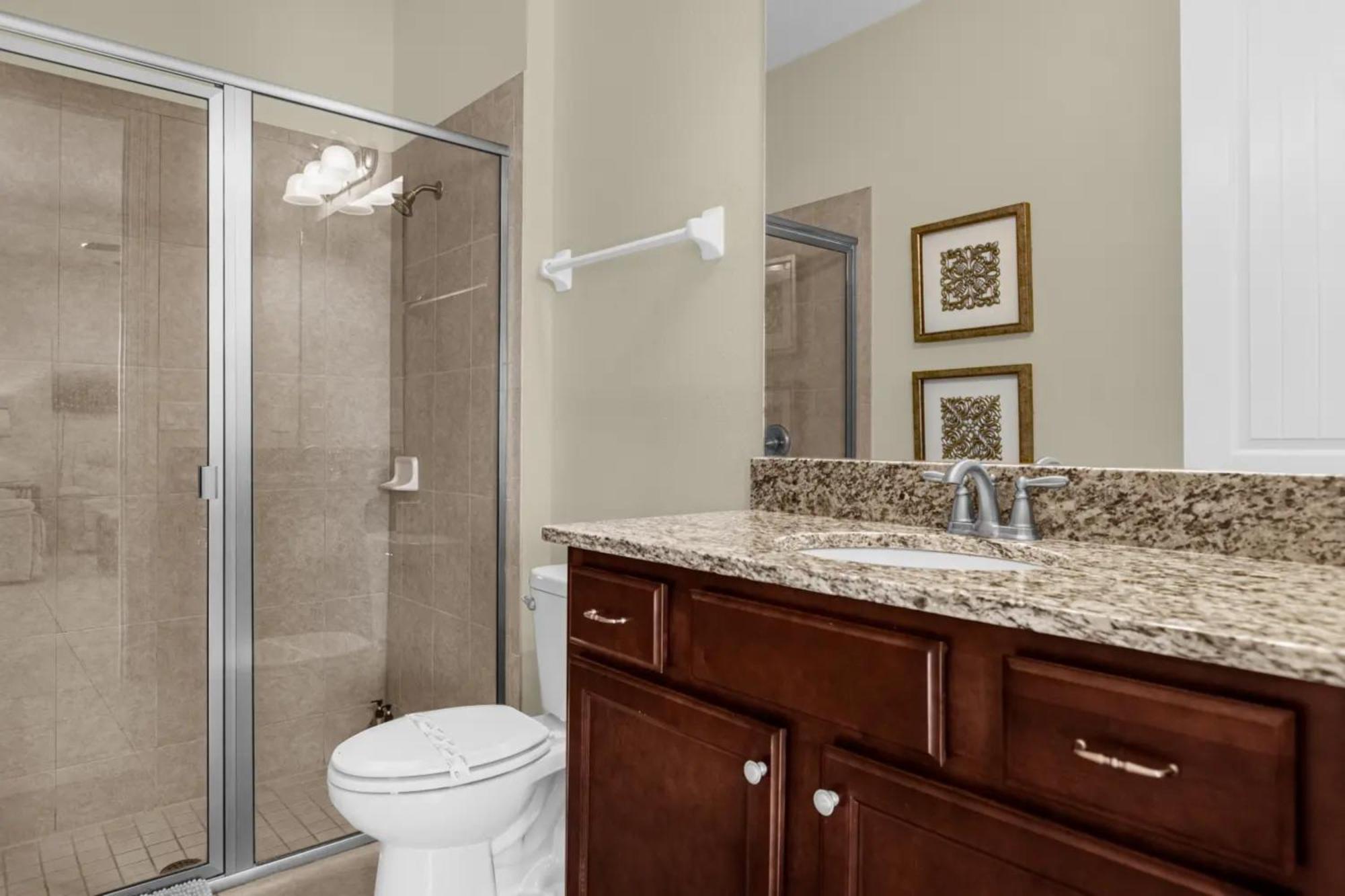7601-7-bl-designer Decorated With Whimsical Themed Holiday home Orlando