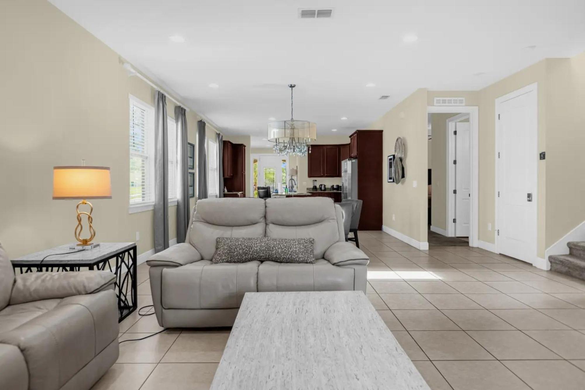 Holiday home 7601-7-bl-designer Decorated With Whimsical Themed Orlando
