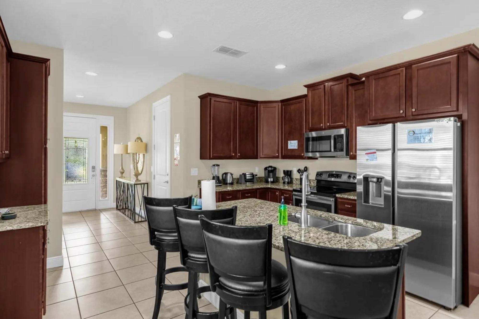 7601-7-bl-designer Decorated With Whimsical Themed *