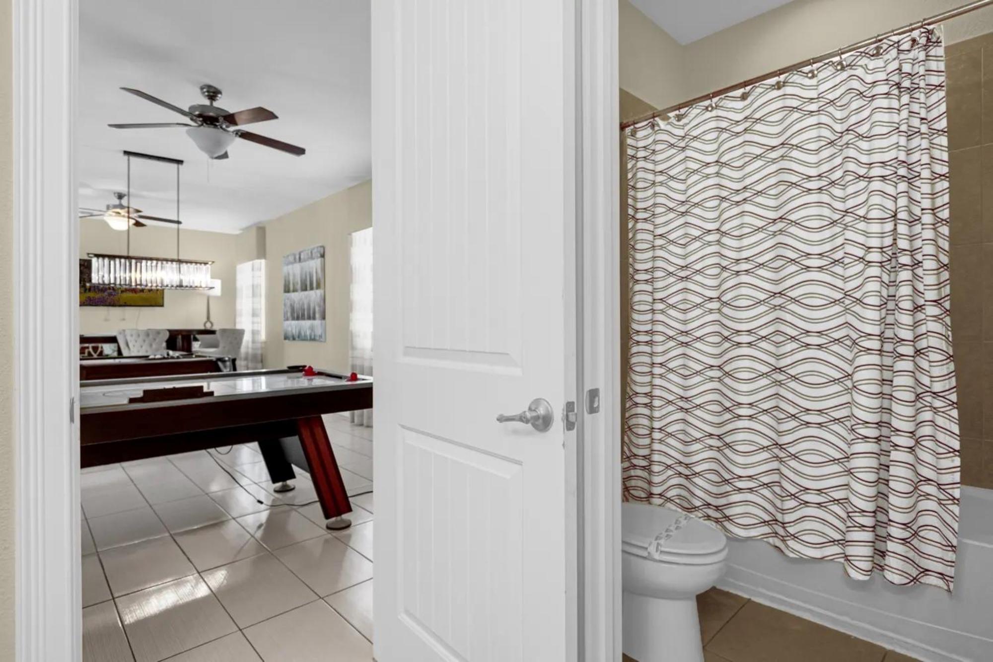 Holiday home 7601-7-bl-designer Decorated With Whimsical Themed *
