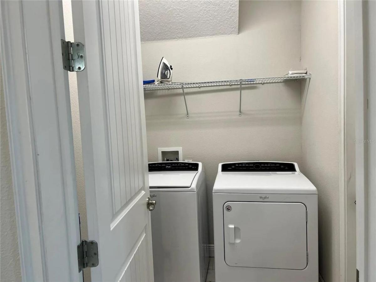 7491-5-ma-oasis At Reunion Holiday home Orlando