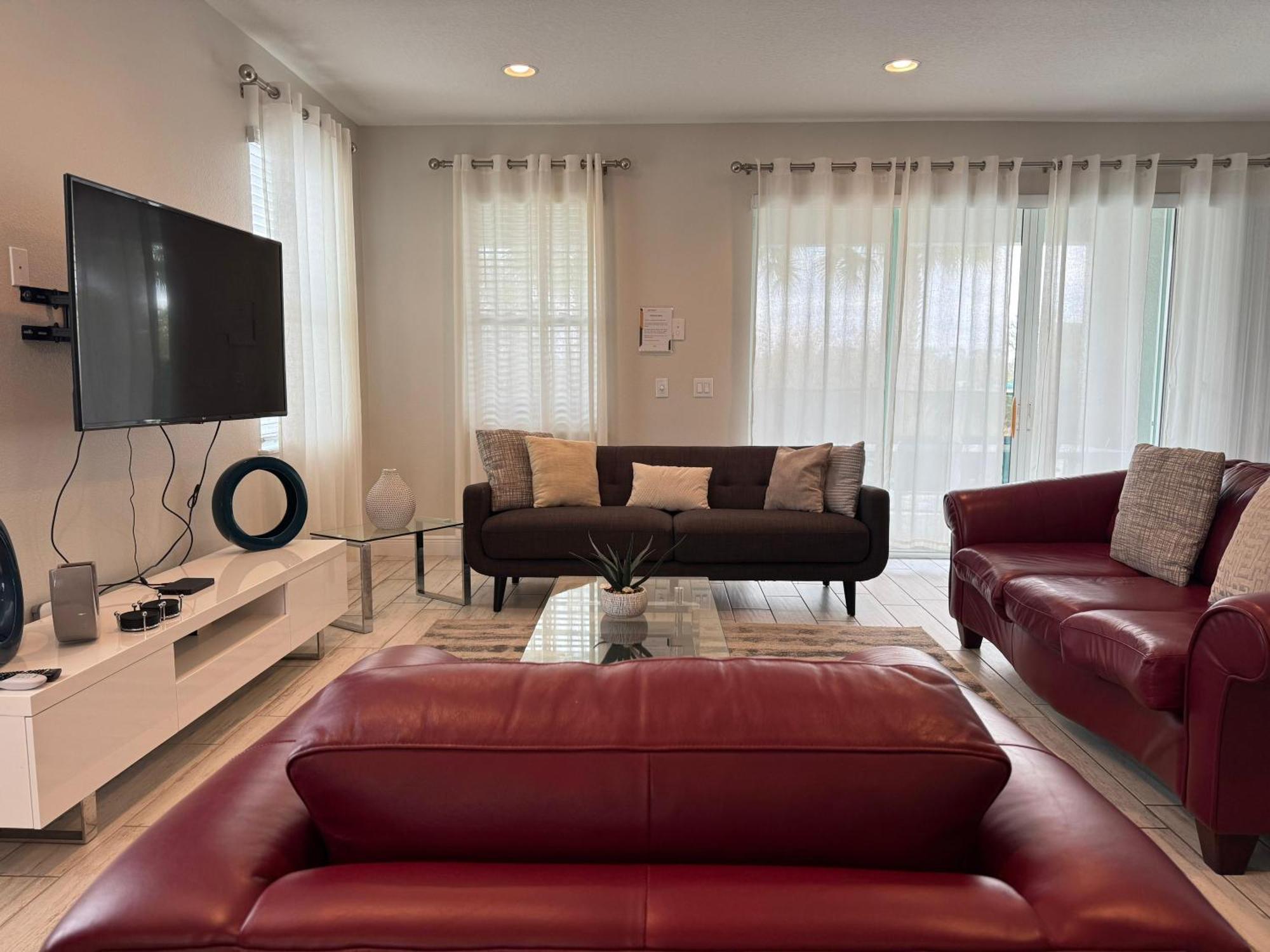 7491-5-ma-oasis At Reunion Holiday home