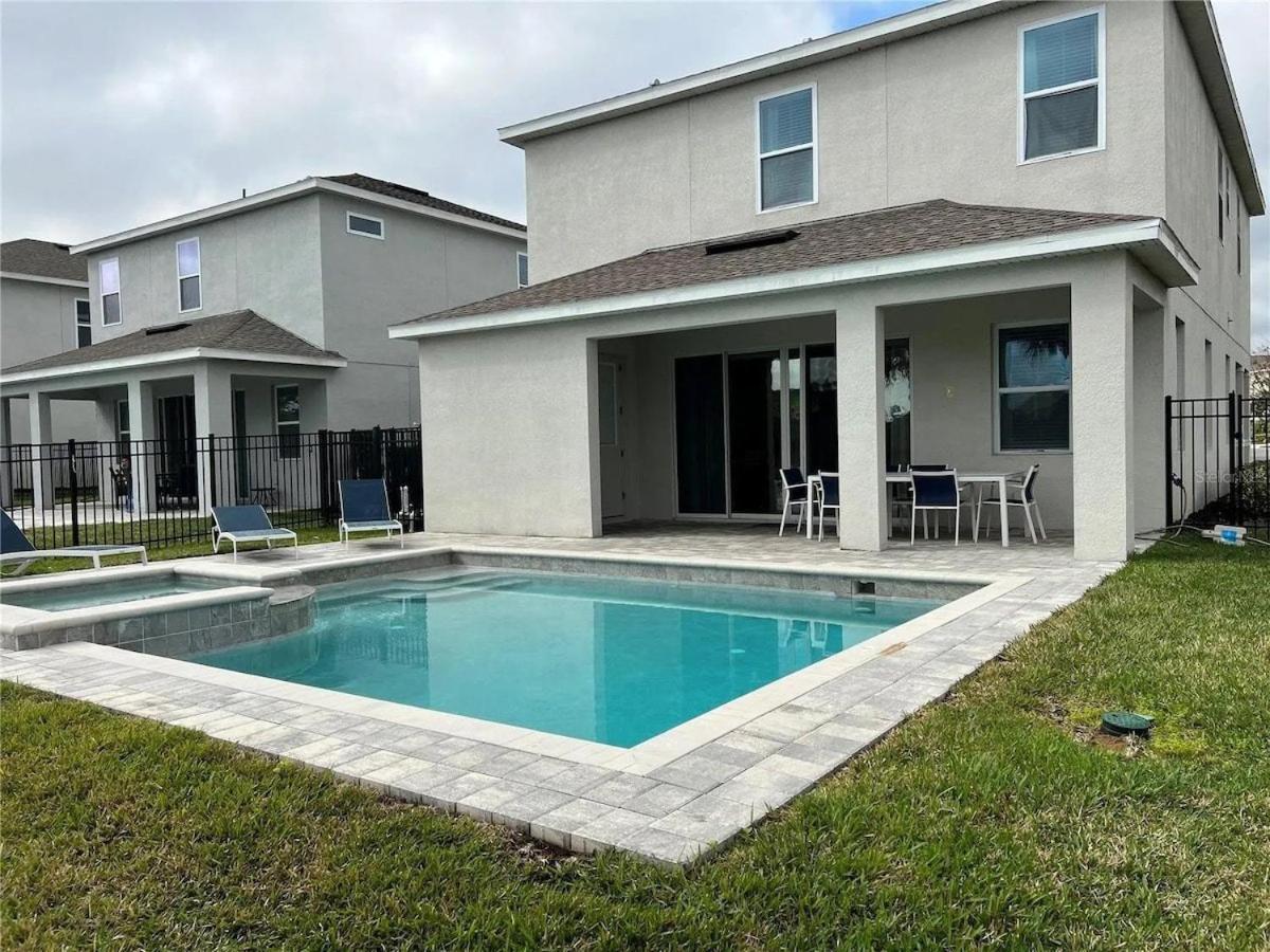 7491-5-ma-oasis At Reunion Holiday home Orlando