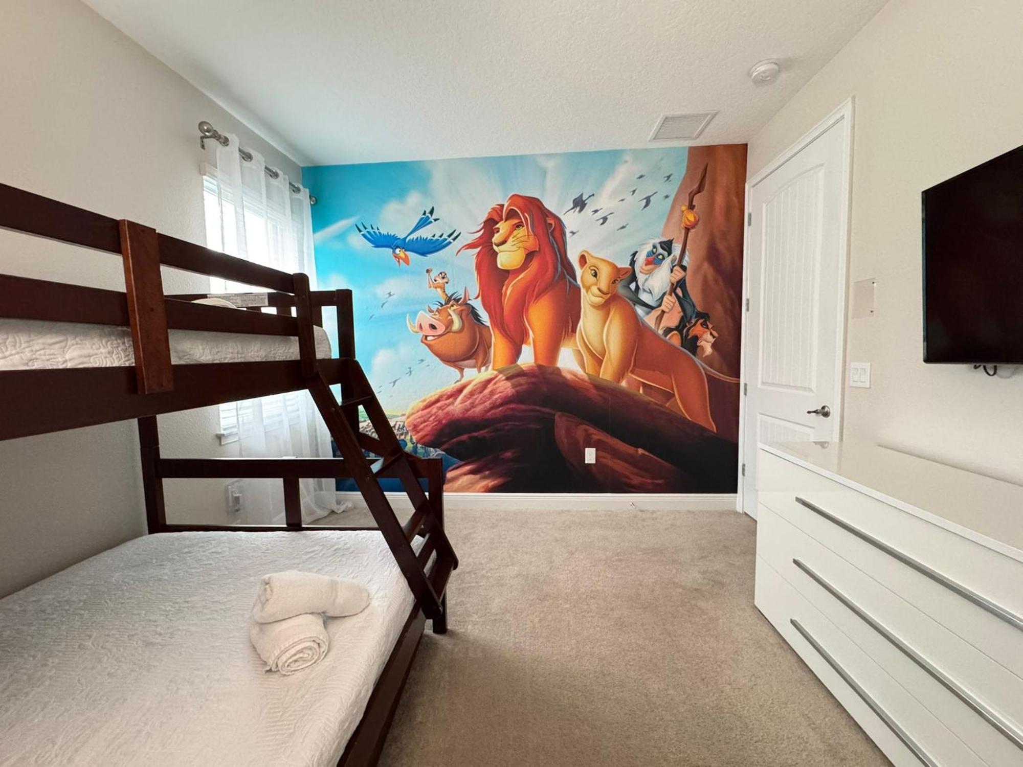 7491-5-ma-oasis At Reunion * Orlando
