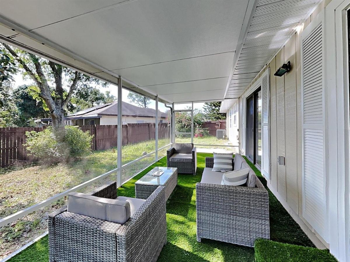 7326-3-lf-bungalow With View Near Universal Orlando