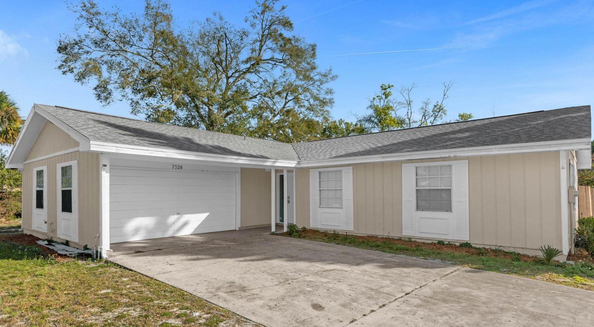 7326-3-lf-bungalow With View Near Universal * Orlando