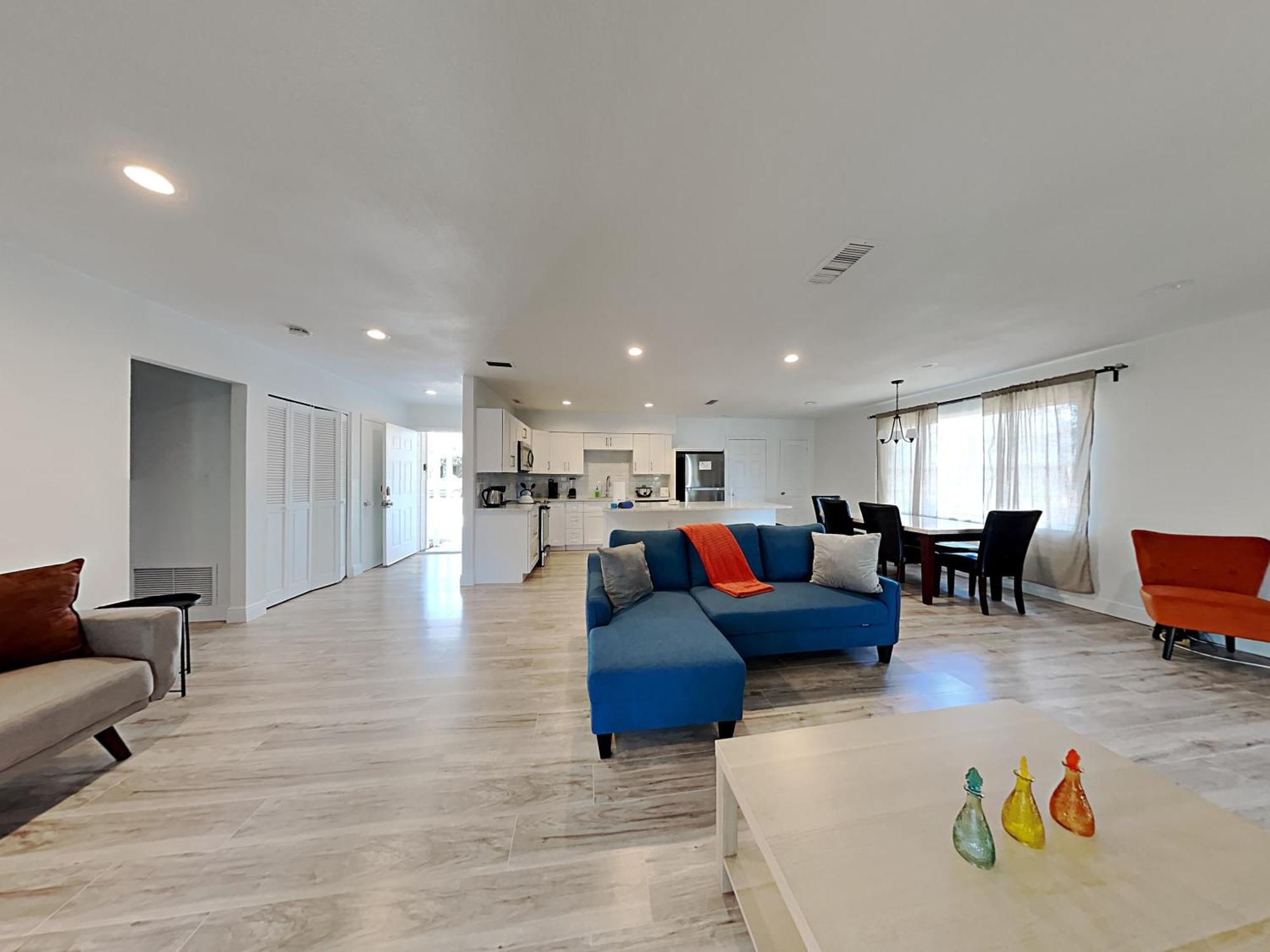 Holiday home 7326-3-lf-bungalow With View Near Universal