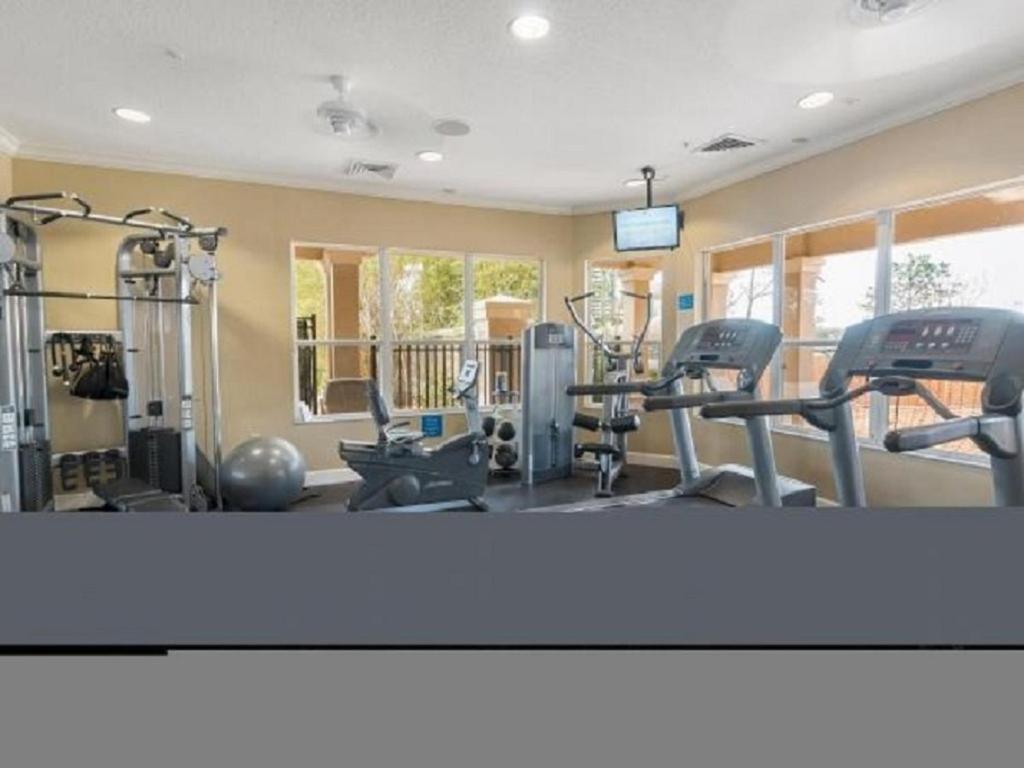 Holiday home In Gated Windsor Hills *