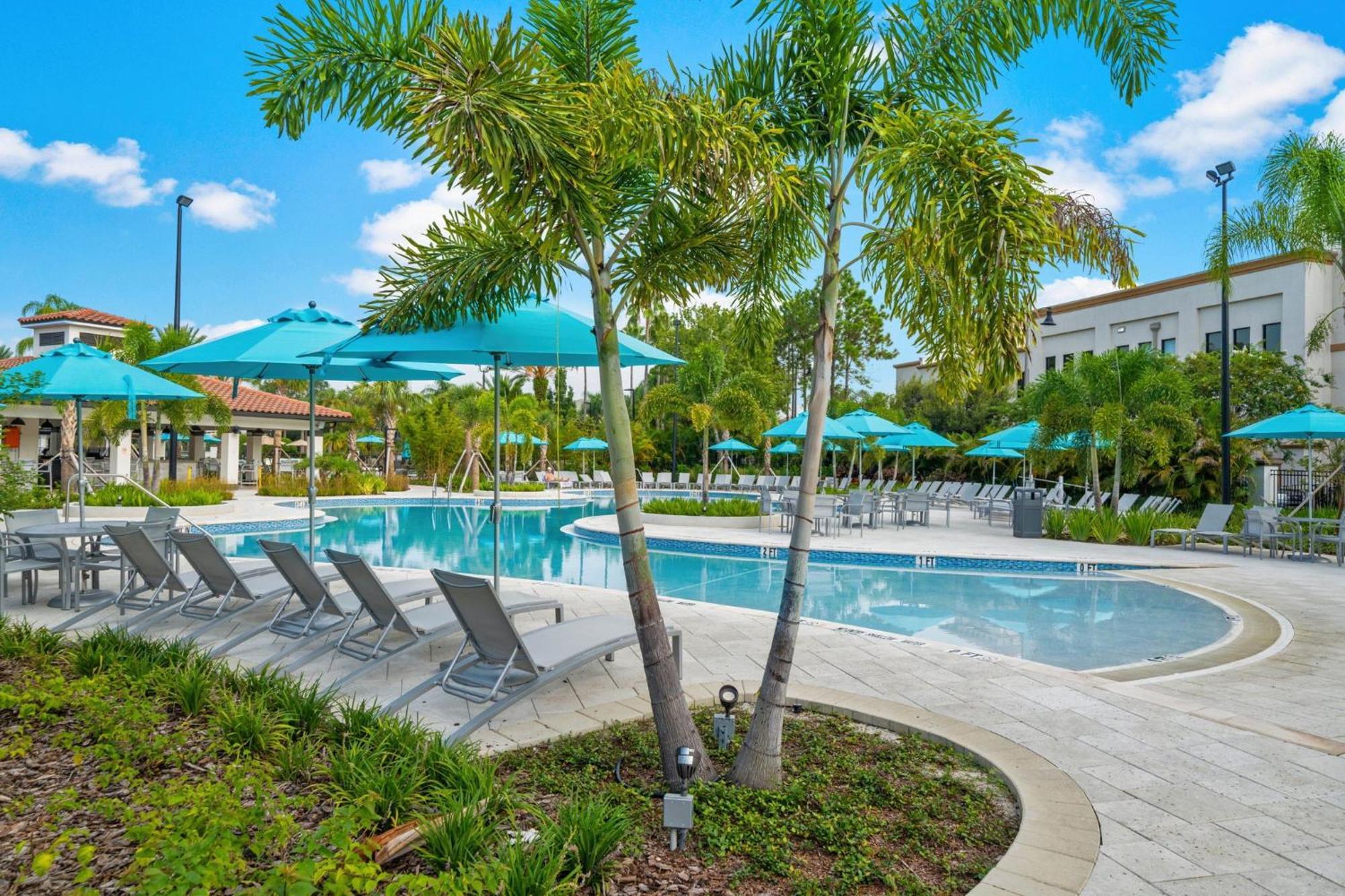 Shoreway Loop Unit 206 Orlando