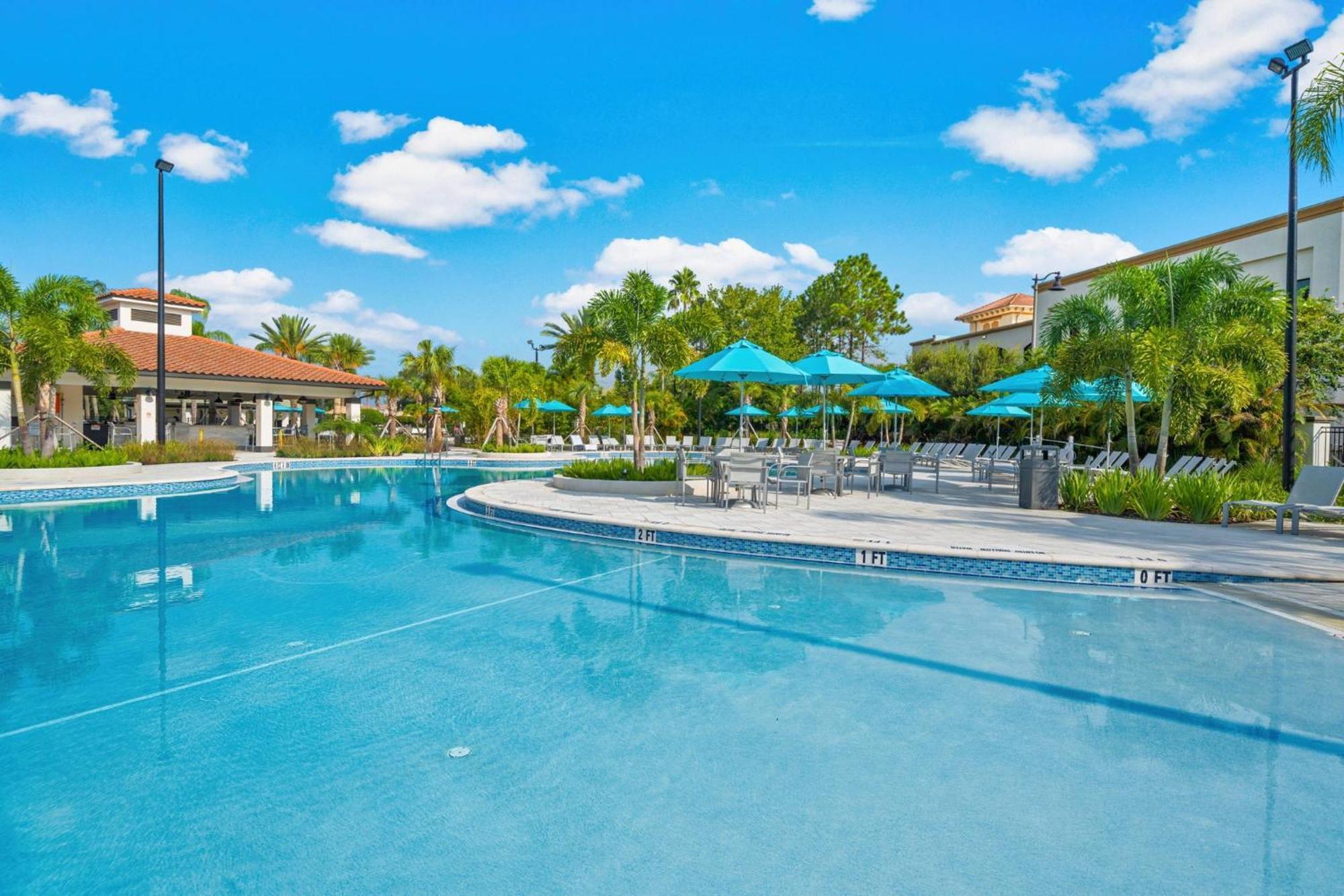 Apartment Shoreway Loop Unit 206 Orlando