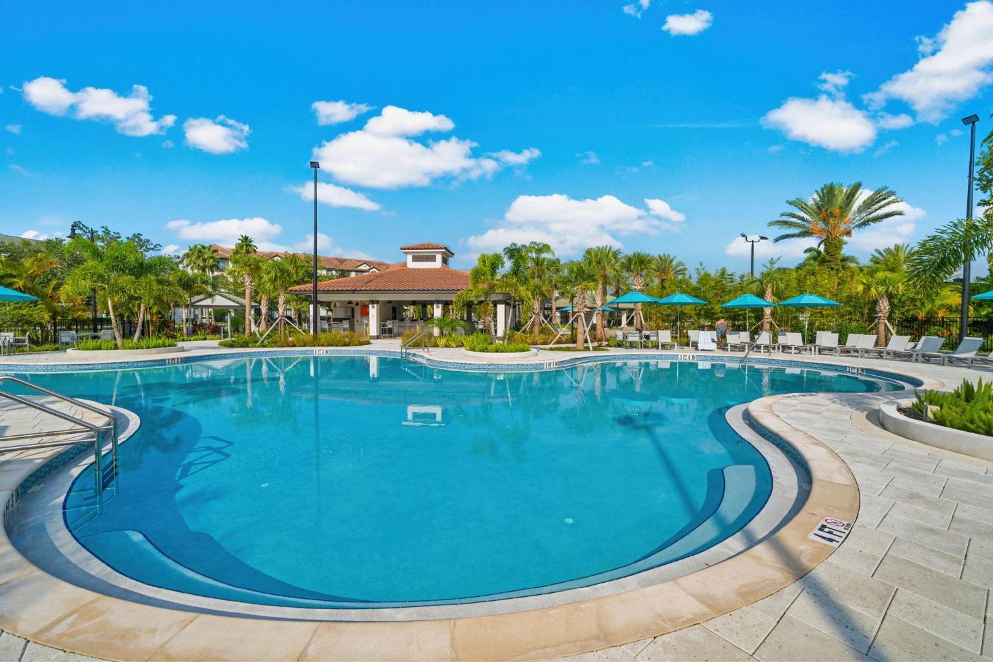 Shoreway Loop Unit 206 Orlando