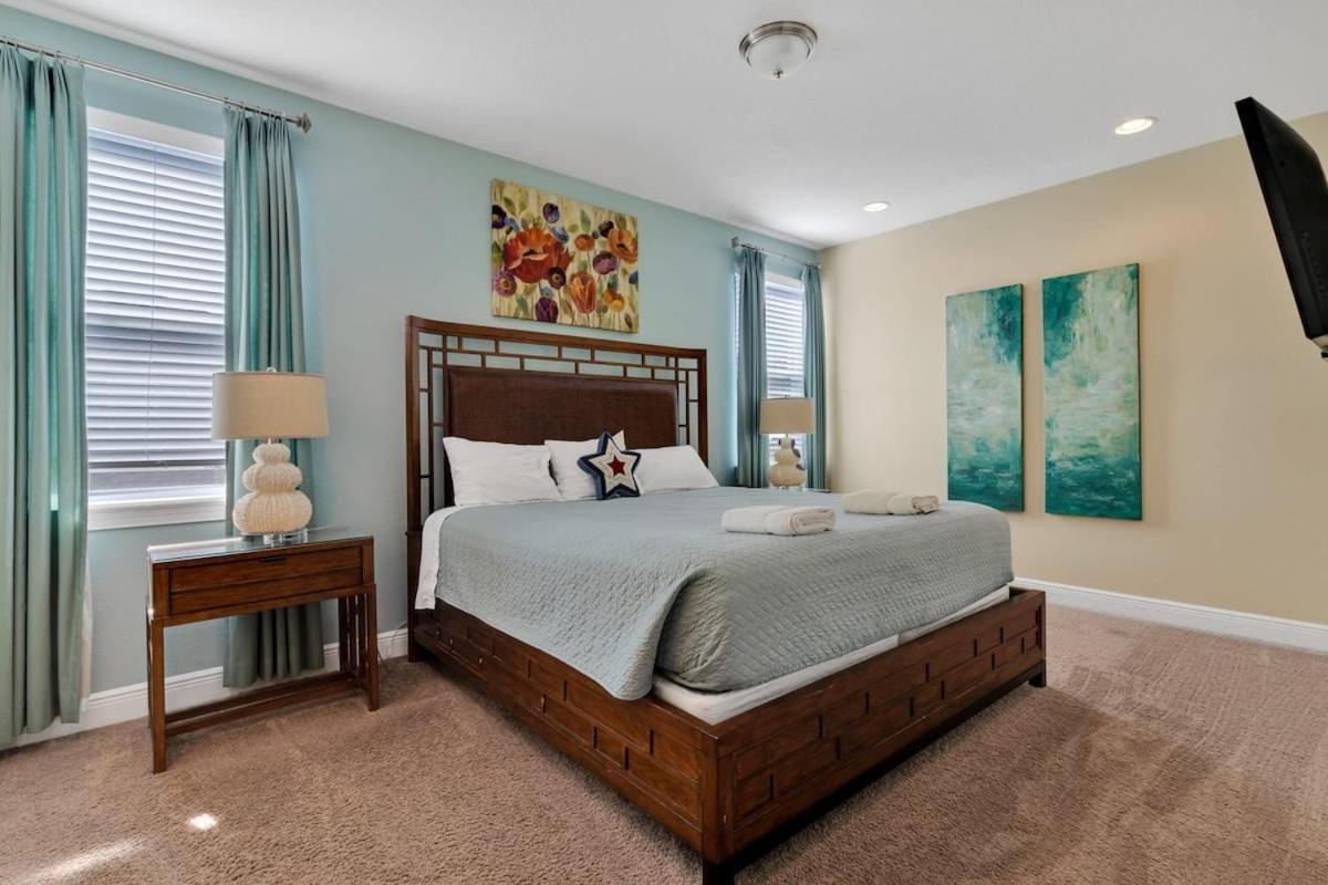 Holiday home 480-7-ld-large Luxury Orlando