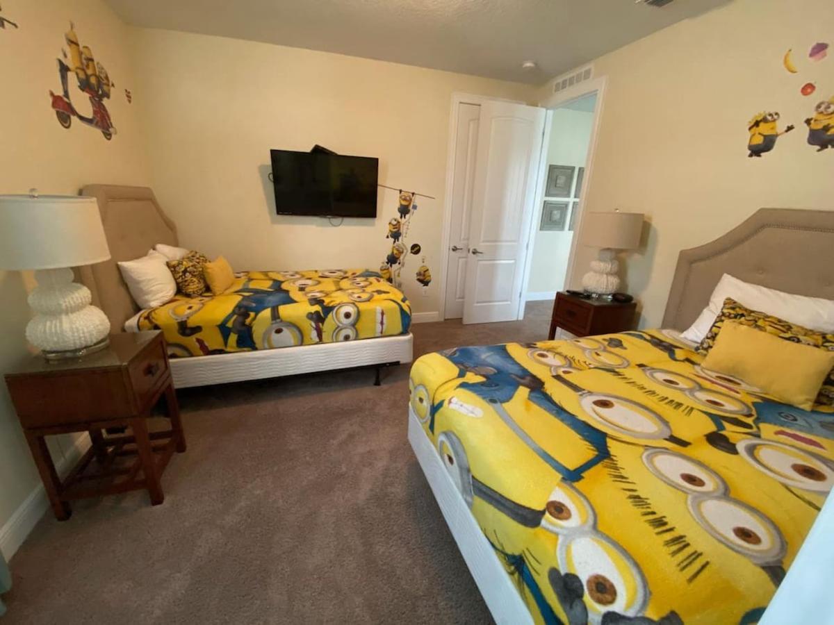 Holiday home 480-7-ld-large Luxury Orlando