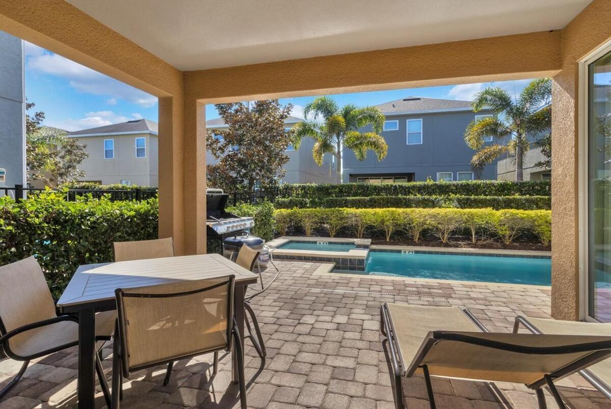 Holiday home 480-7-ld-large Luxury Orlando