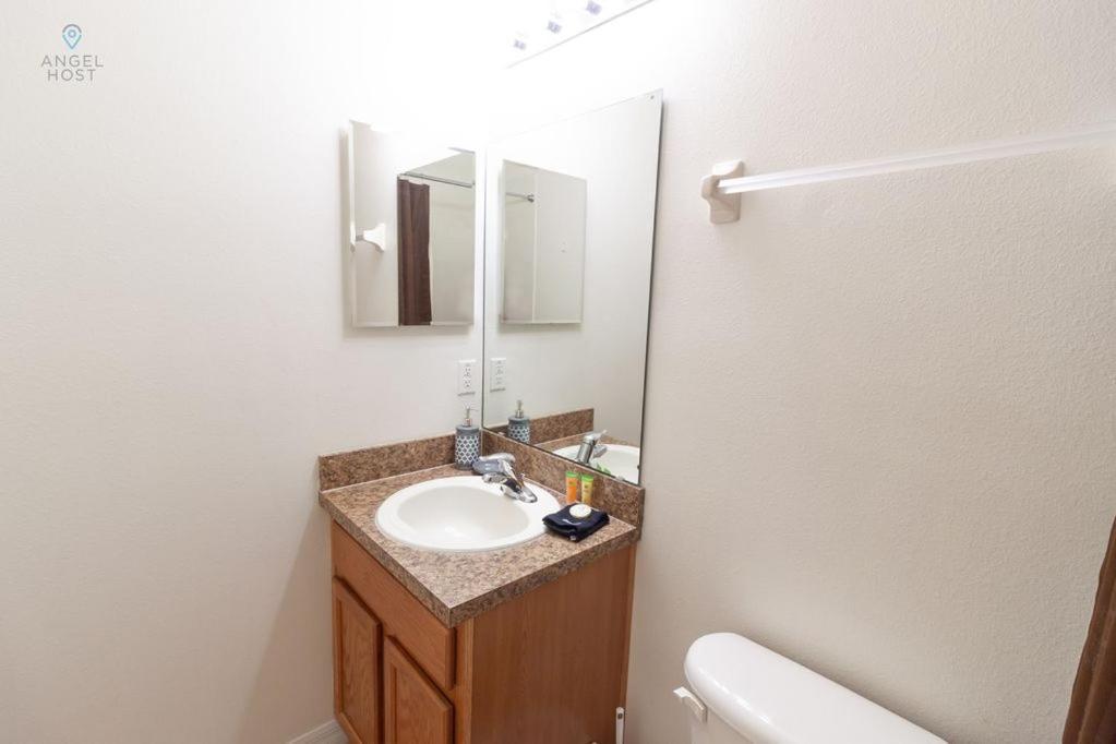 Special Offer Townhome At Oakwater Holiday home Orlando