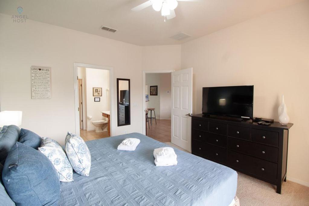 Special Offer Townhome At Oakwater Orlando