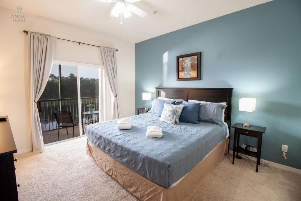 Holiday home Special Offer Townhome At Oakwater *