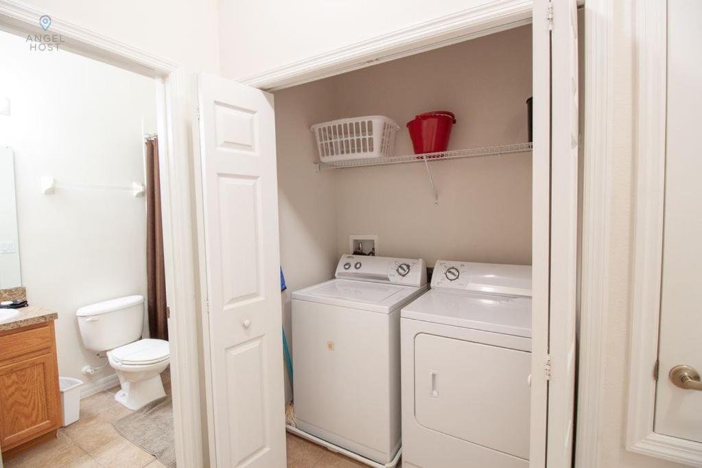 Special Offer Townhome At Oakwater * Orlando