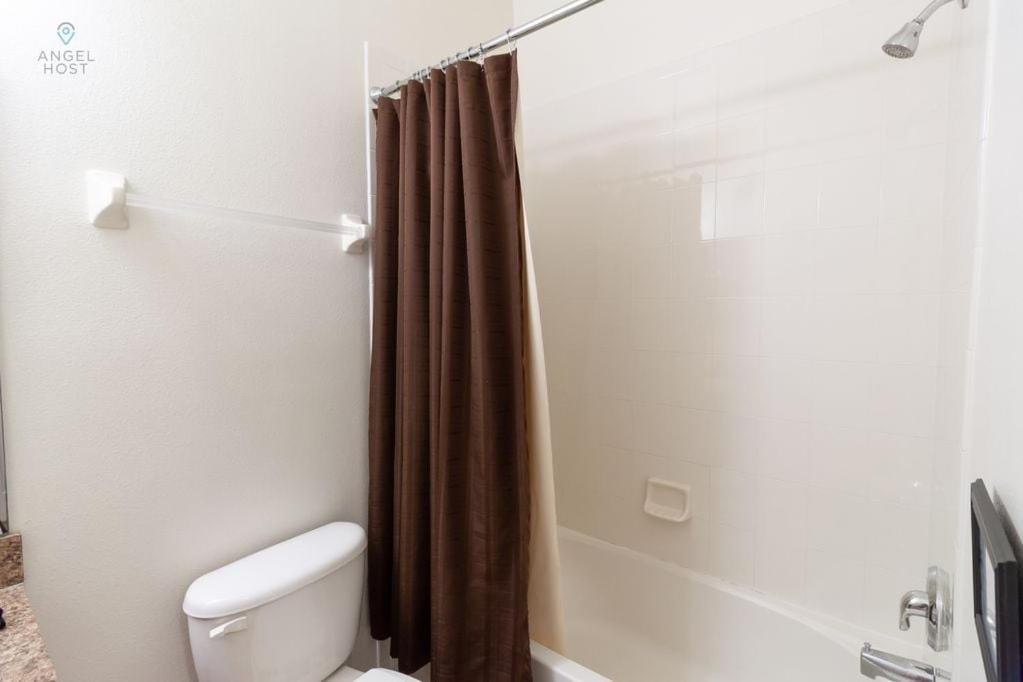Special Offer Townhome At Oakwater Holiday home *