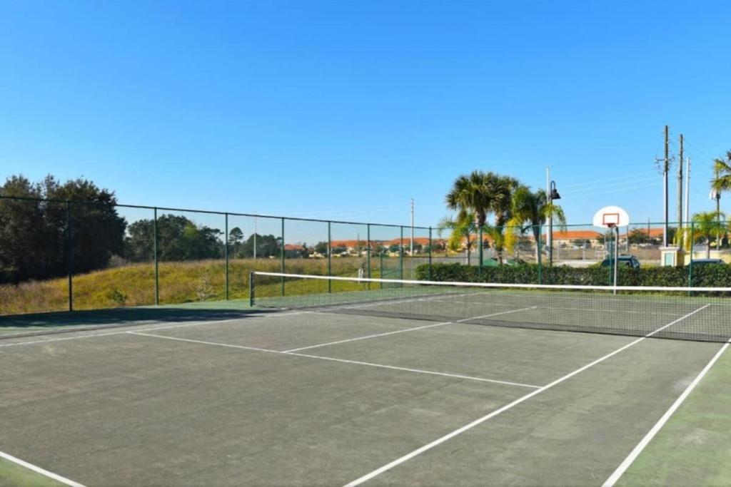 Holiday home Special Offer Townhome At Oakwater Orlando