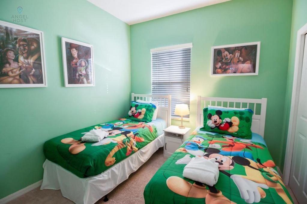 Special Offer Townhome At Oakwater * Orlando