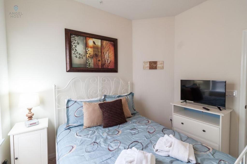 Special Offer Townhome At Oakwater Holiday home