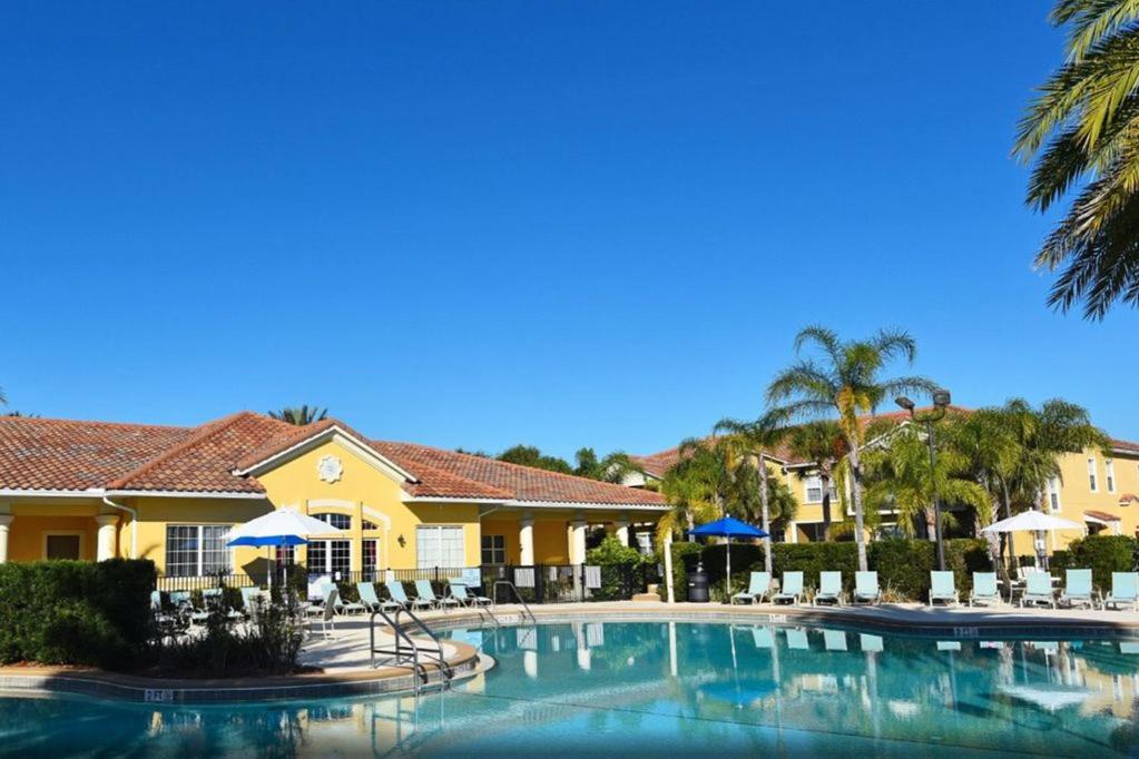Special Offer Townhome At Oakwater Holiday home *