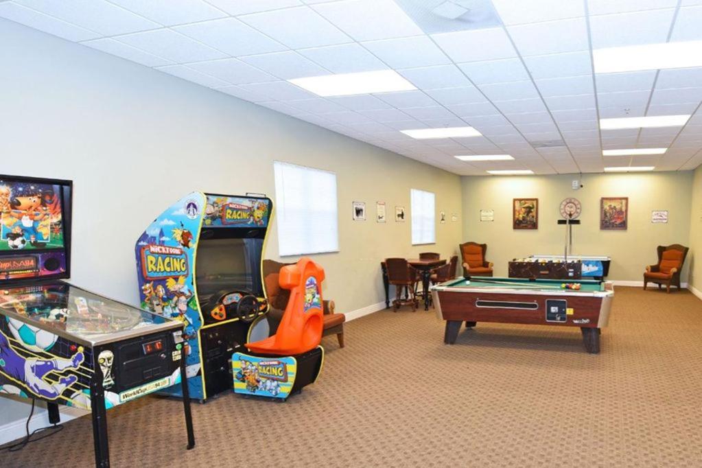 Special Offer Townhome At Oakwater Holiday home Orlando
