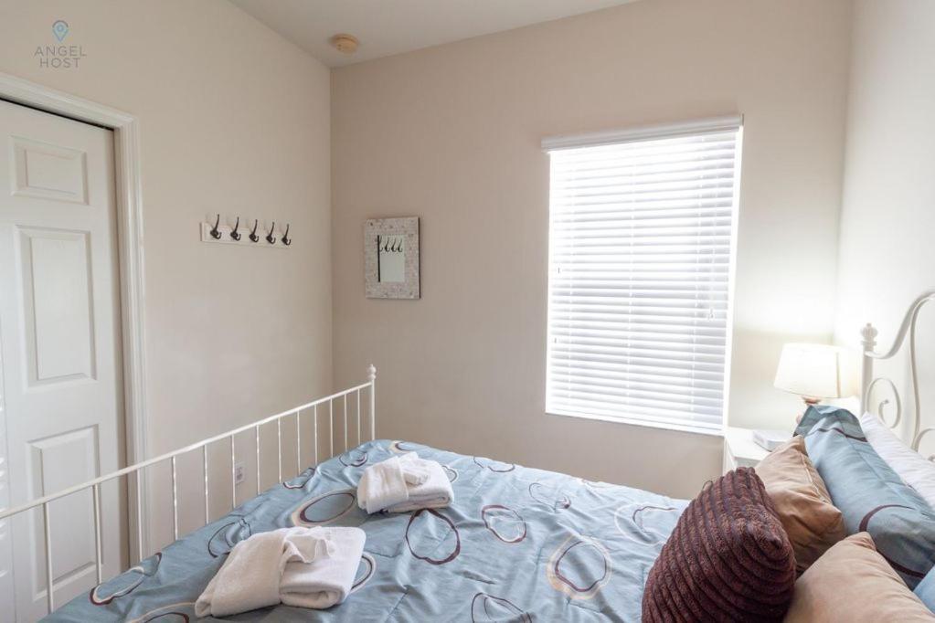 Holiday home Special Offer Townhome At Oakwater Orlando