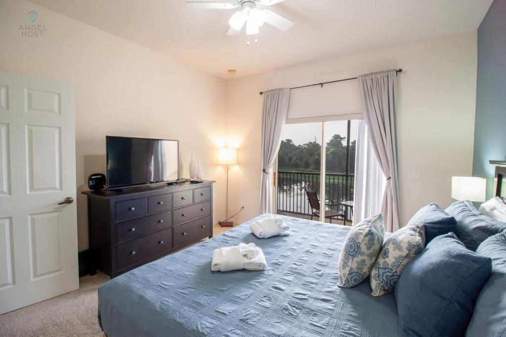 Special Offer Townhome At Oakwater Orlando