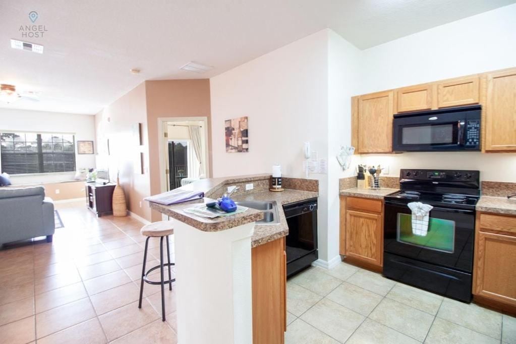 Holiday home Special Offer Townhome At Oakwater